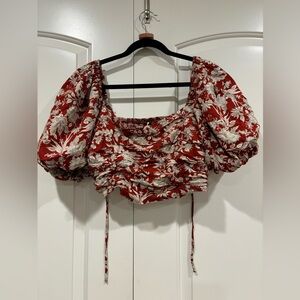 Free People Sunday Set